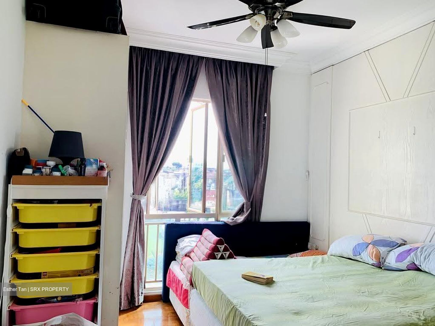 Astoria Park (D14), Condominium #617647221